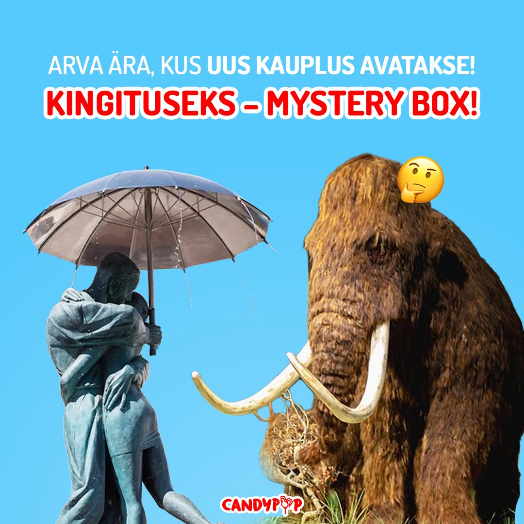 Facebooki auhinnamäng