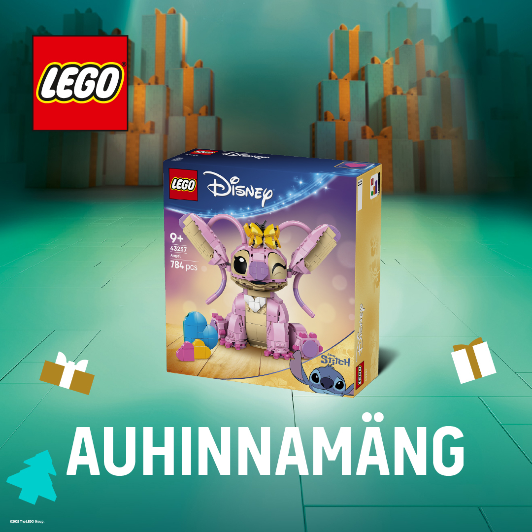 Facebooki auhinnamäng