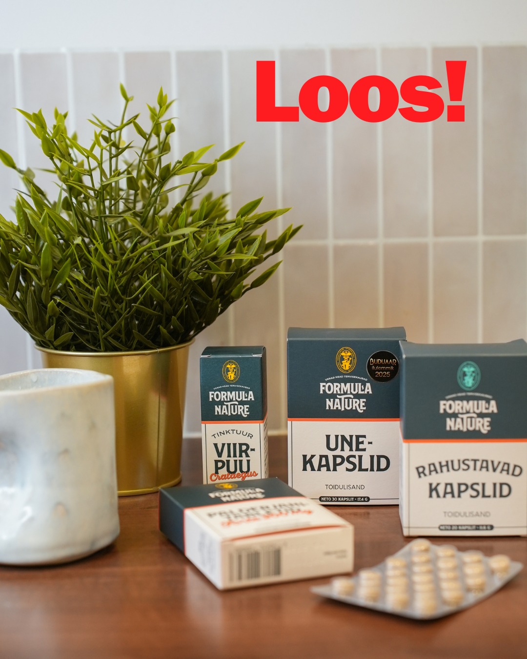 Facebooki auhinnamäng