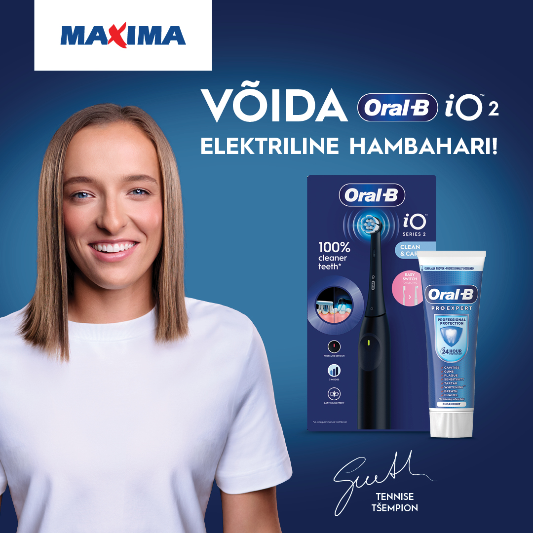 Facebooki auhinnamäng