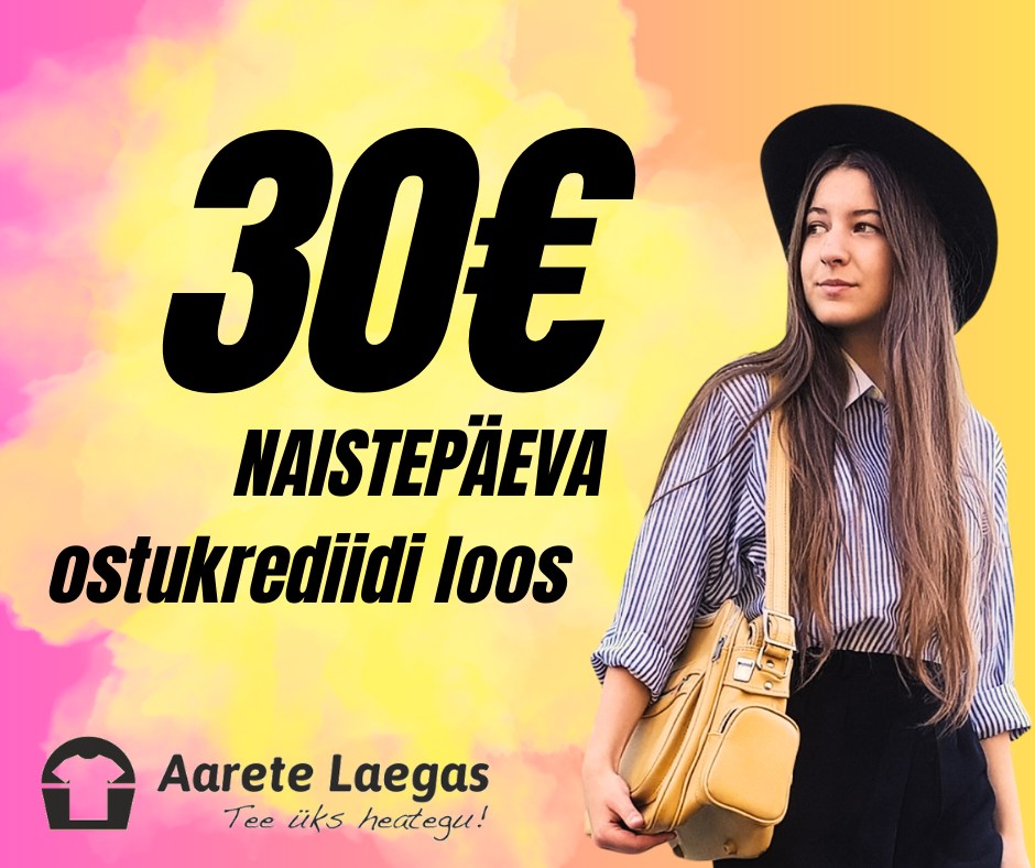 Facebooki auhinnamäng