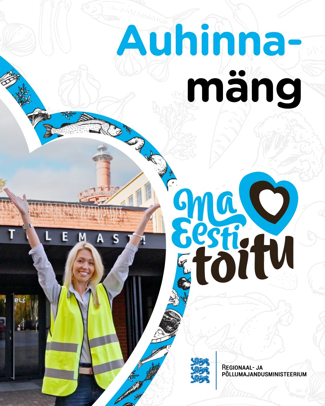 Facebooki auhinnamäng