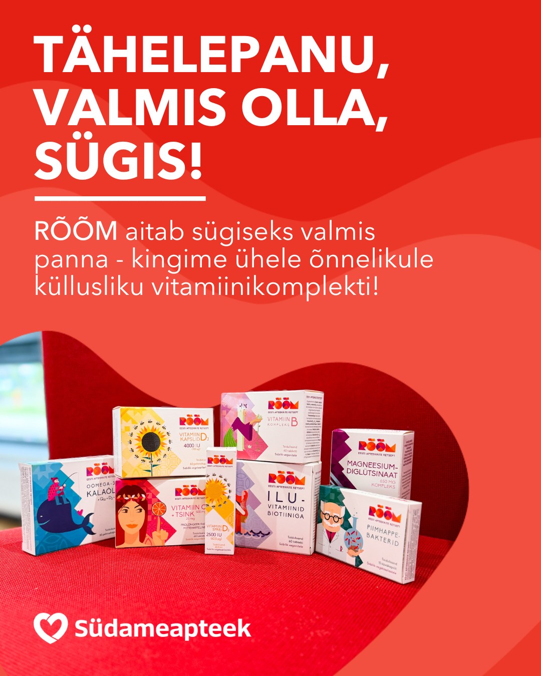 Facebooki auhinnamäng