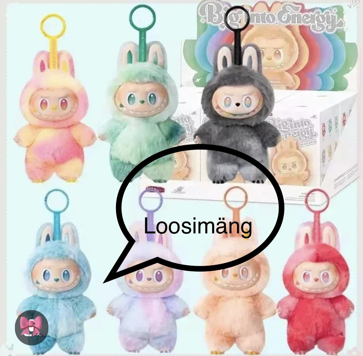 Facebooki auhinnamäng