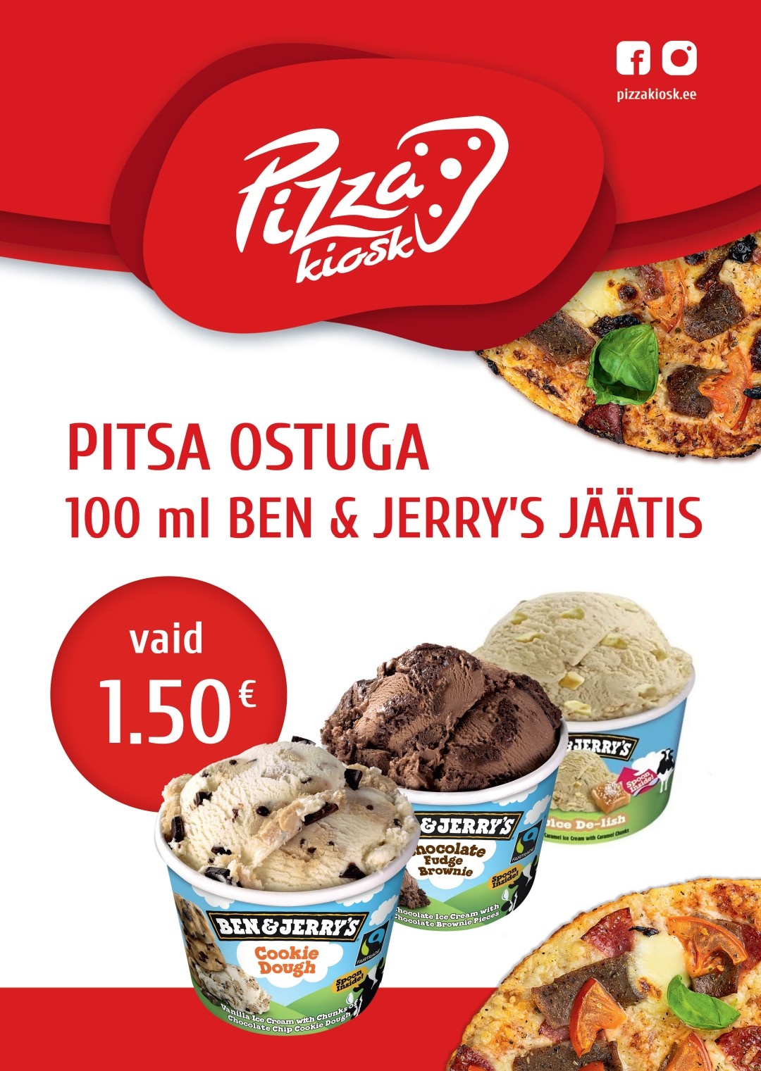 Facebooki auhinnamäng