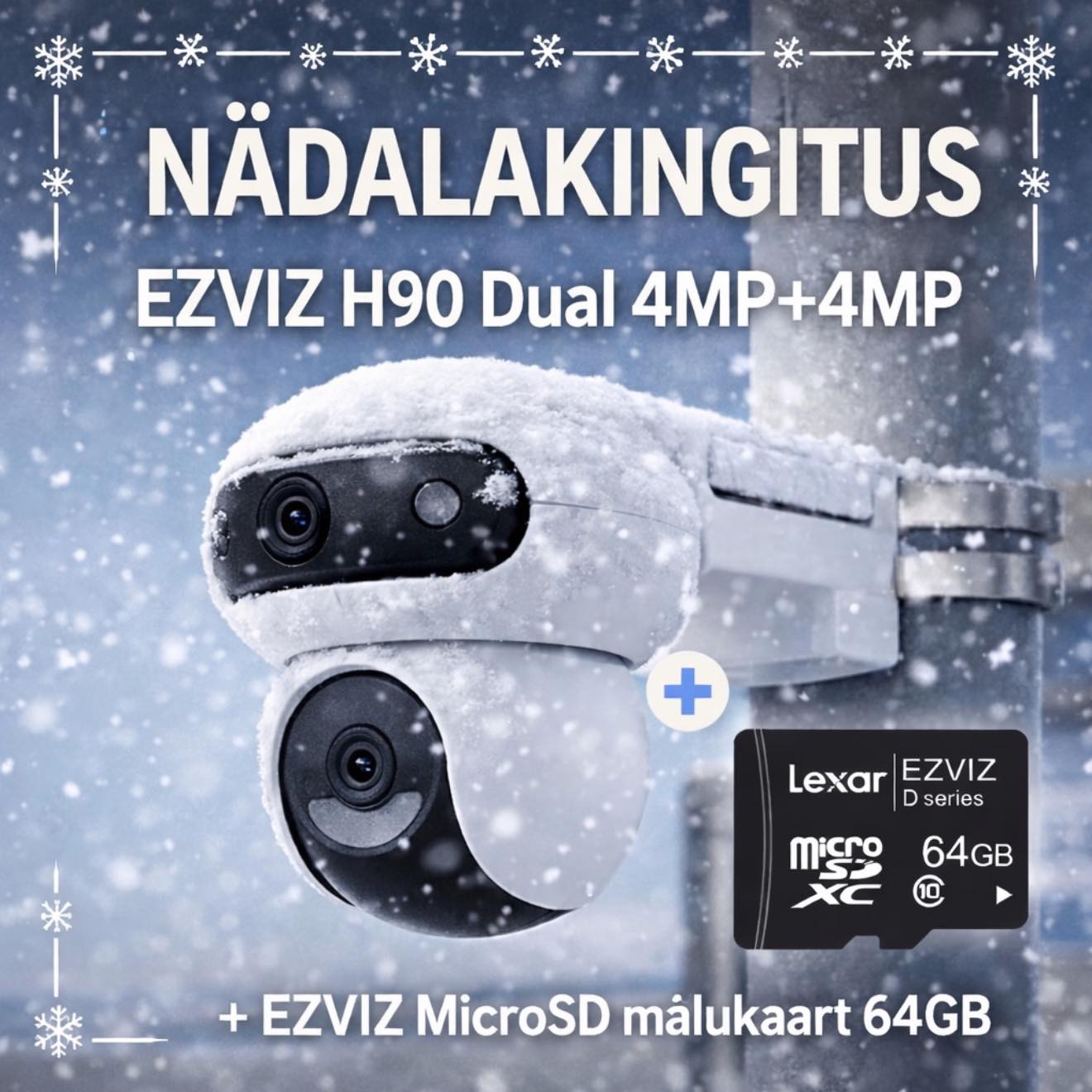 Facebooki auhinnamäng