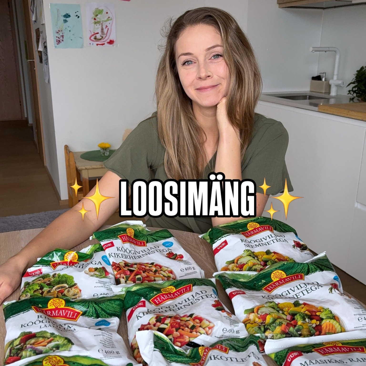 Facebooki auhinnamäng