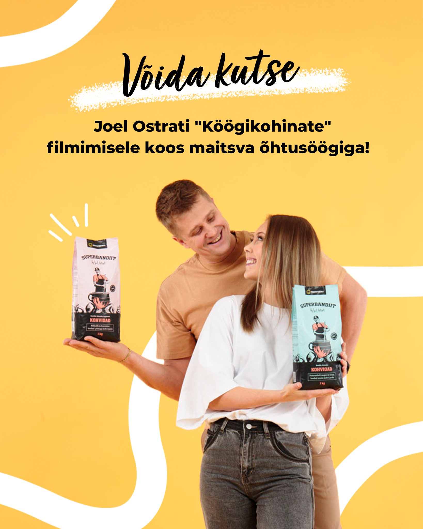 Facebooki auhinnamäng