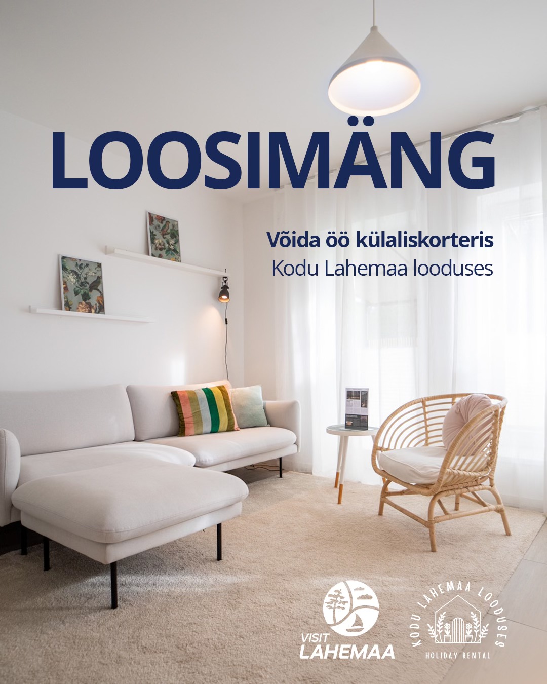 Facebooki auhinnamäng