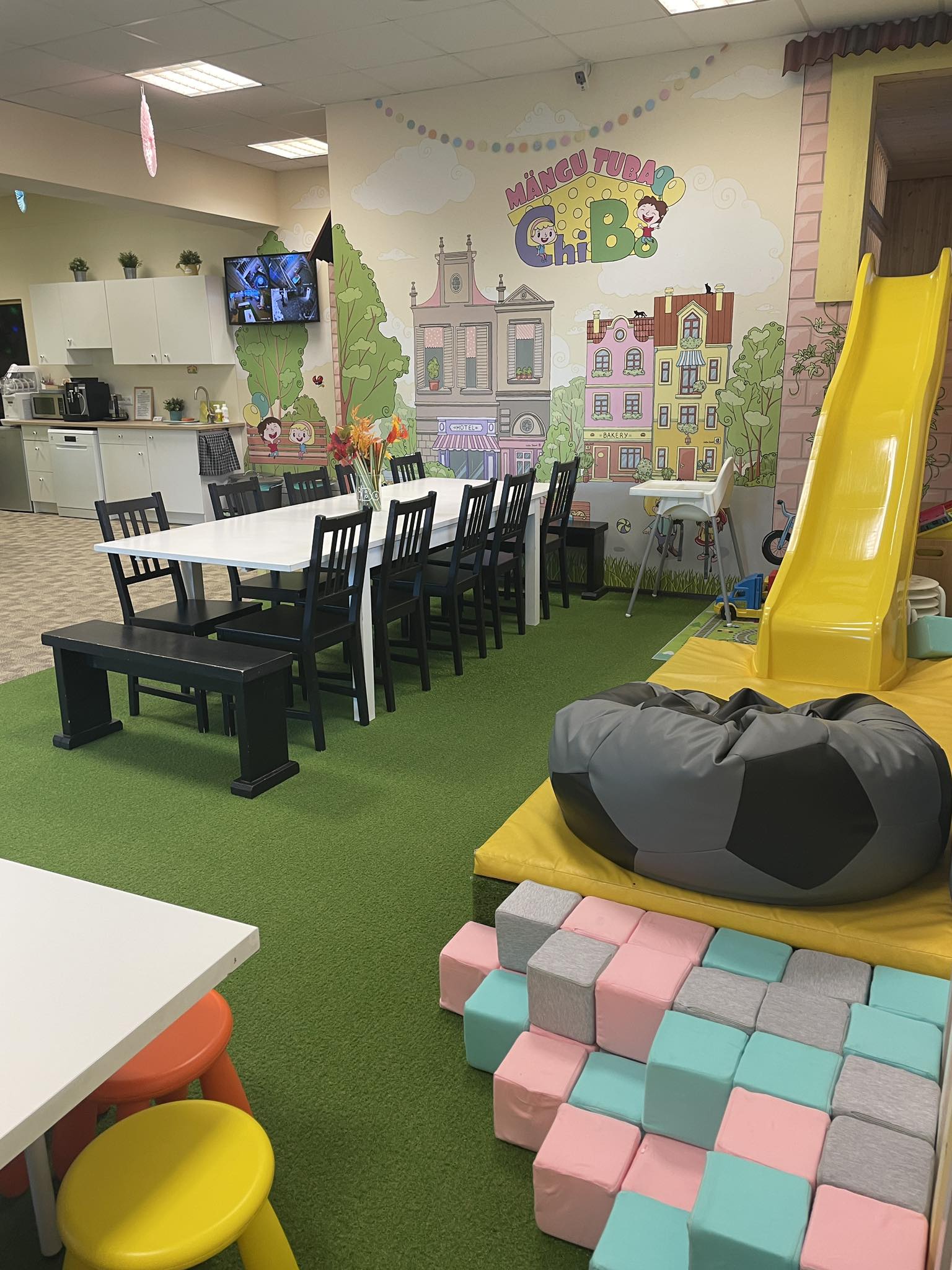 Facebooki auhinnamäng