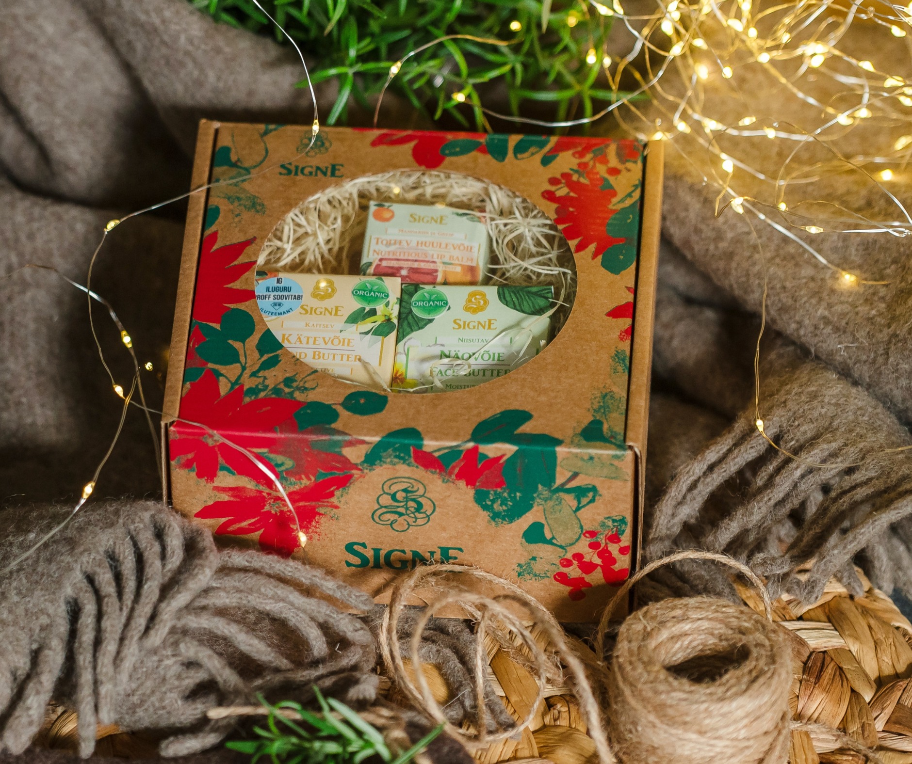 Facebooki auhinnamäng