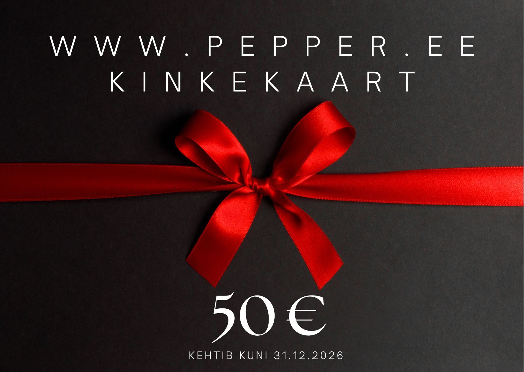 Facebooki auhinnamäng