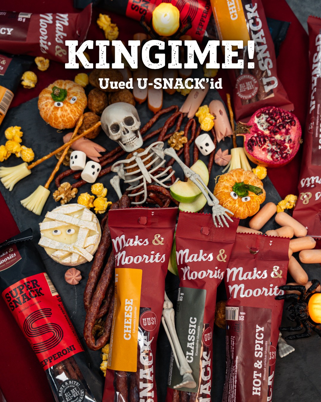 Facebooki auhinnamäng