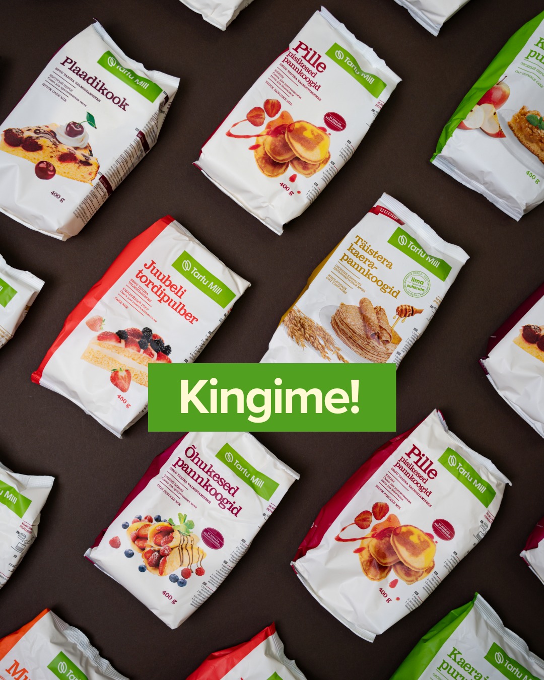 Facebooki auhinnamäng