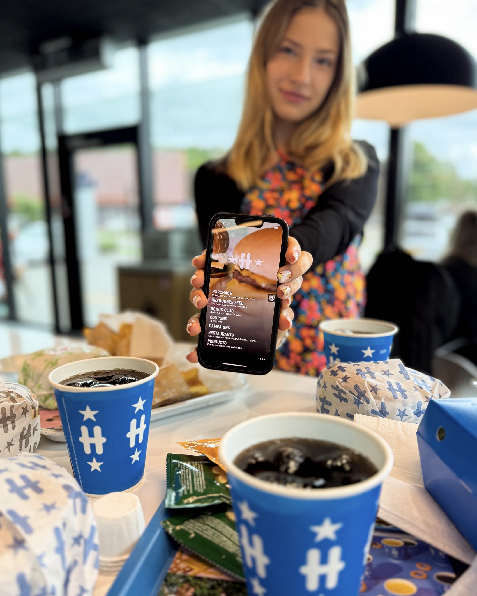 Facebooki auhinnamäng