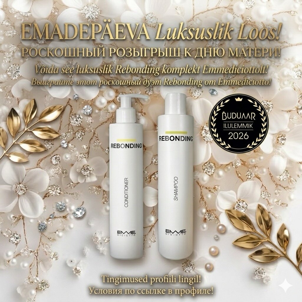 Facebooki auhinnamäng