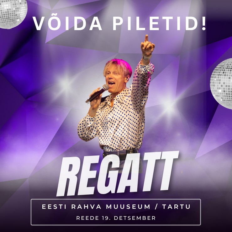 Facebooki auhinnamäng