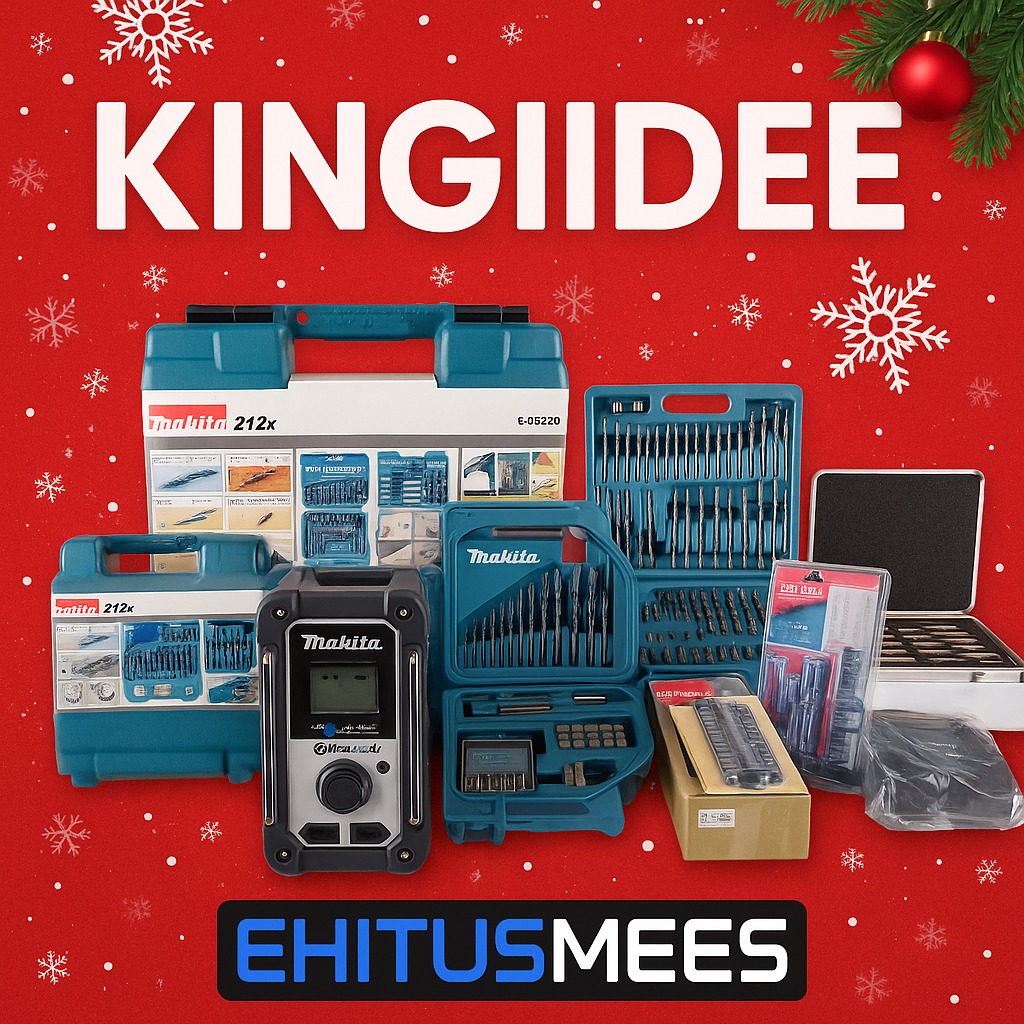 Facebooki auhinnamäng