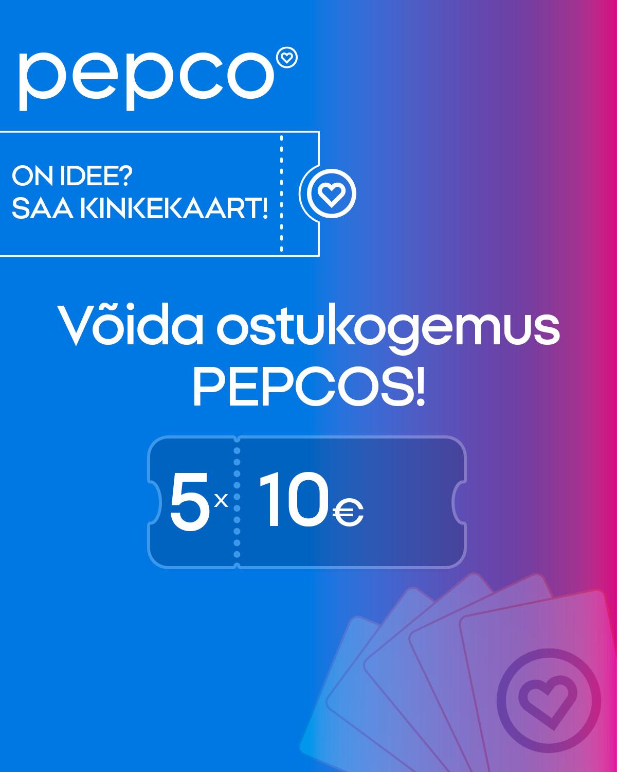 Facebooki auhinnamäng