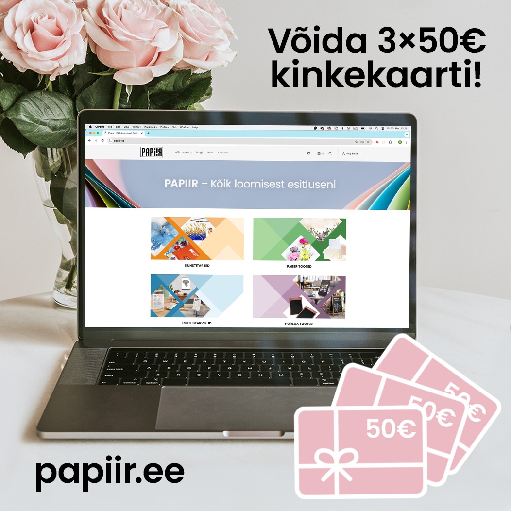 Facebooki auhinnamäng