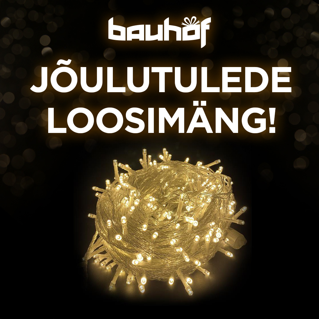 Facebooki auhinnamäng