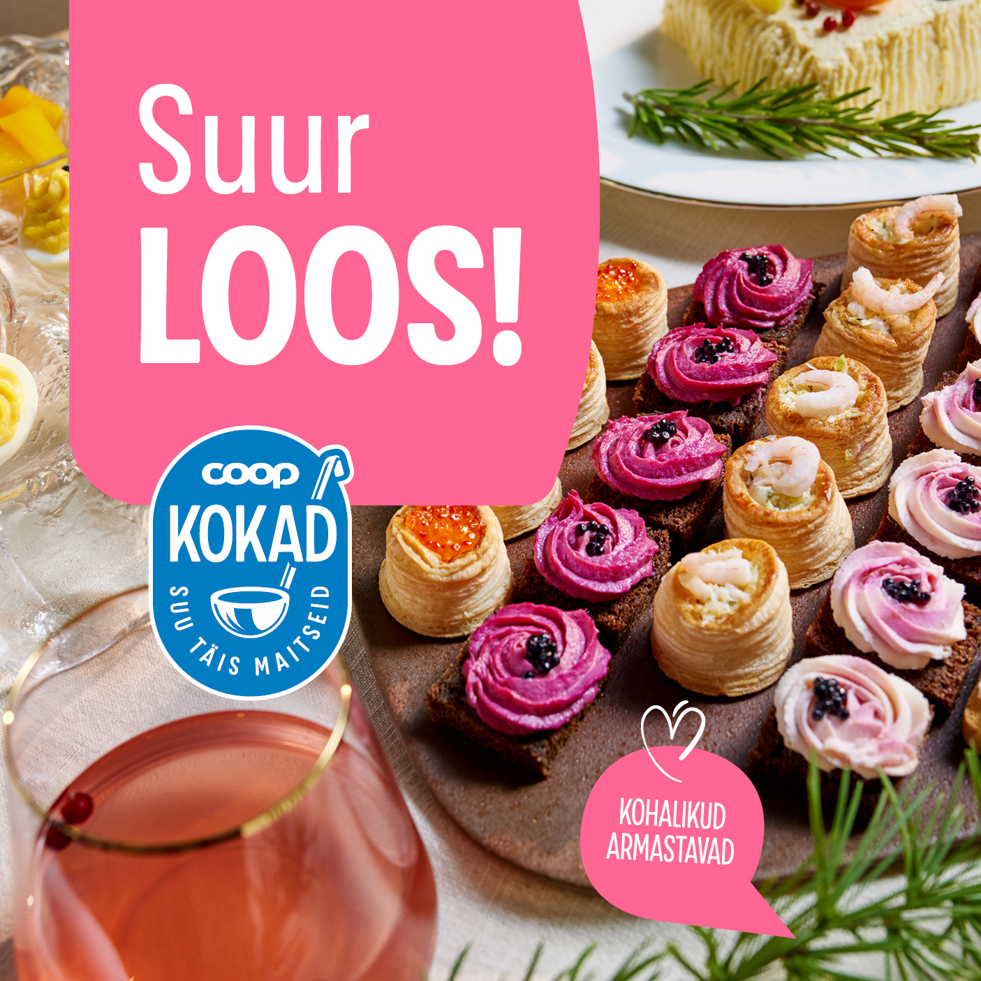 Facebooki auhinnamäng