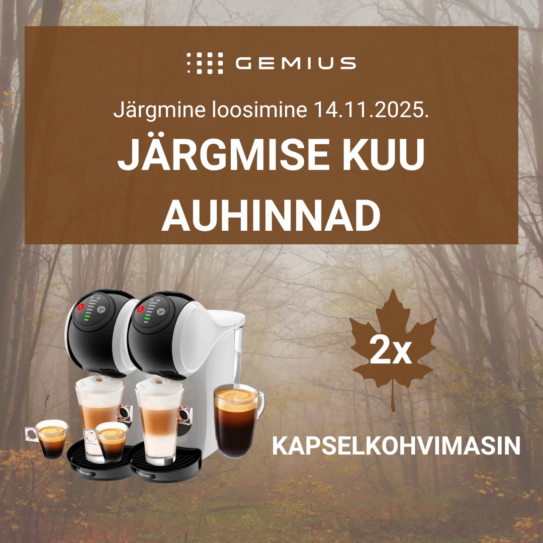 Facebooki auhinnamäng