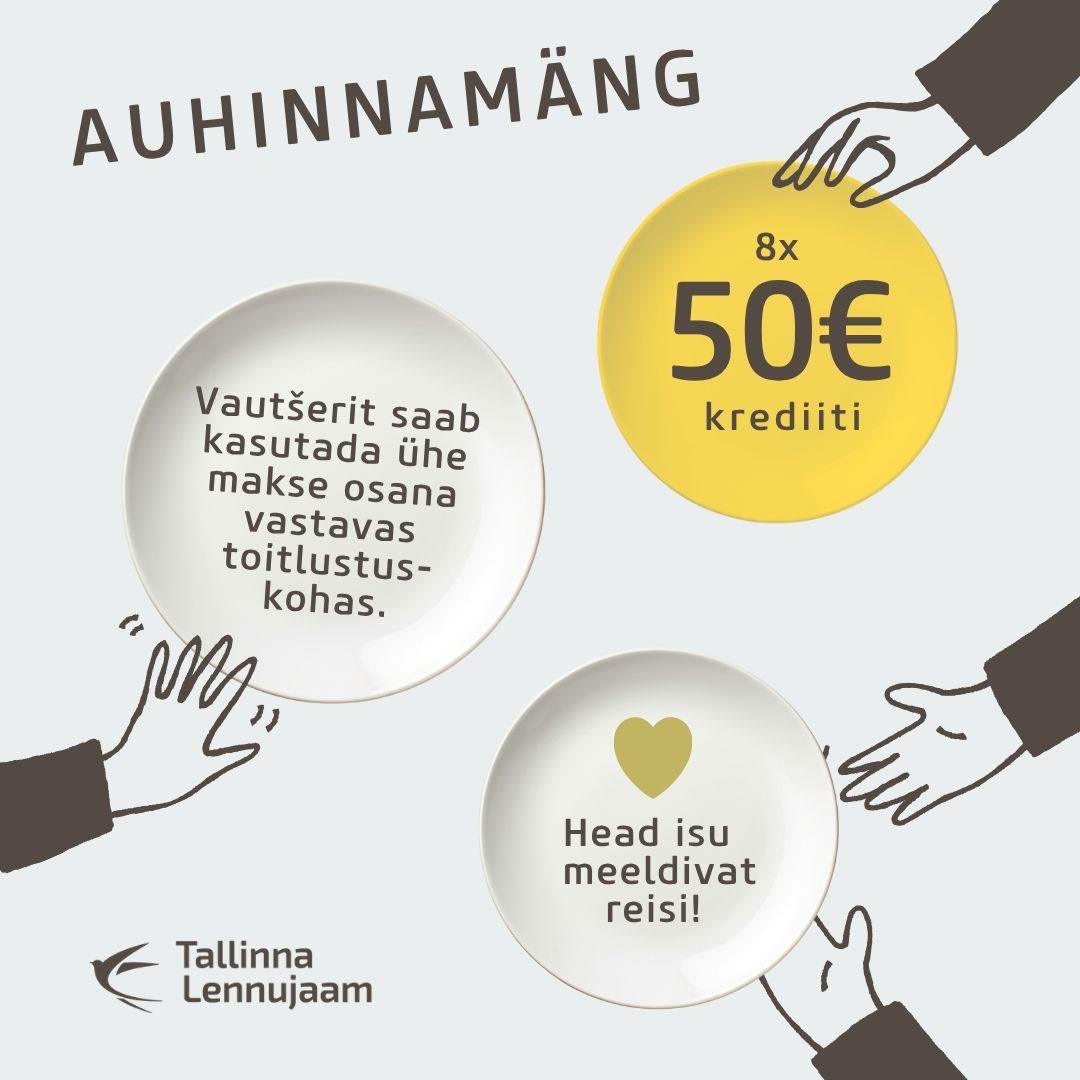 Facebooki auhinnamäng