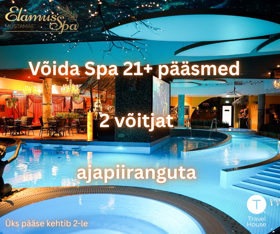 Facebooki auhinnamäng