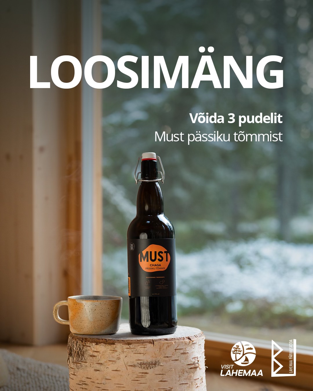 Facebooki auhinnamäng