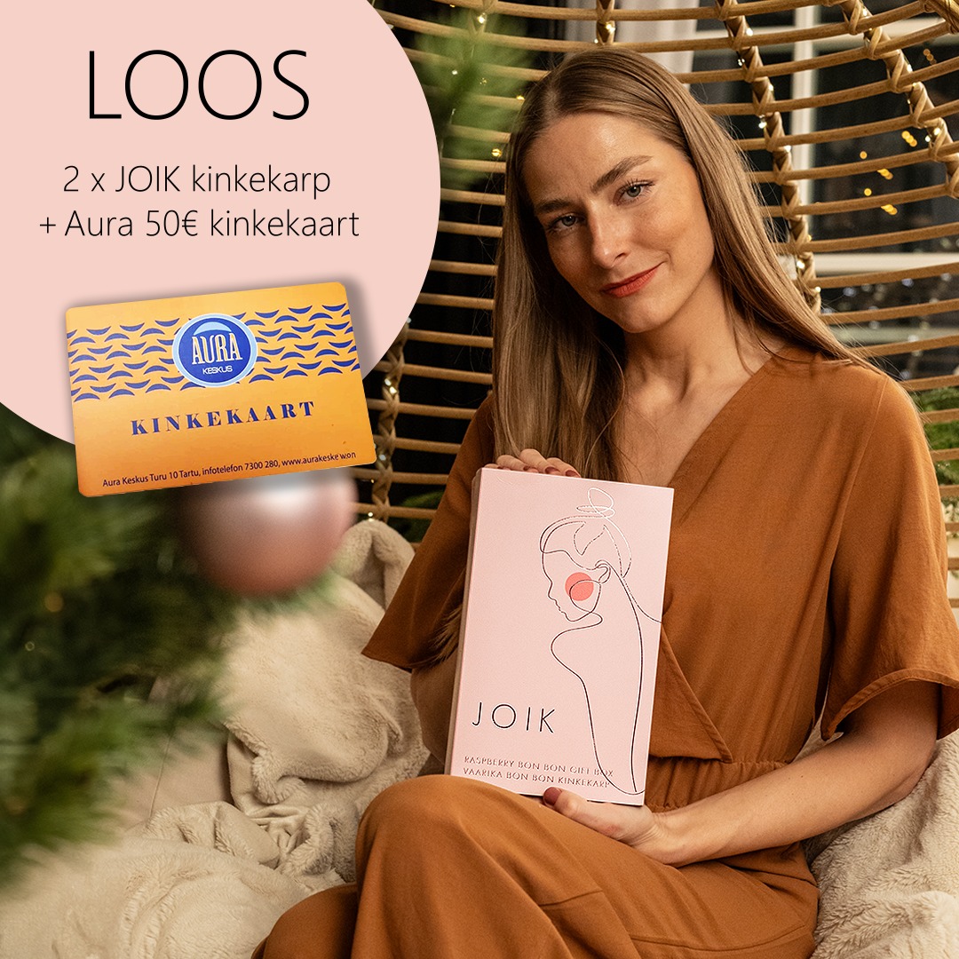 Facebooki auhinnamäng