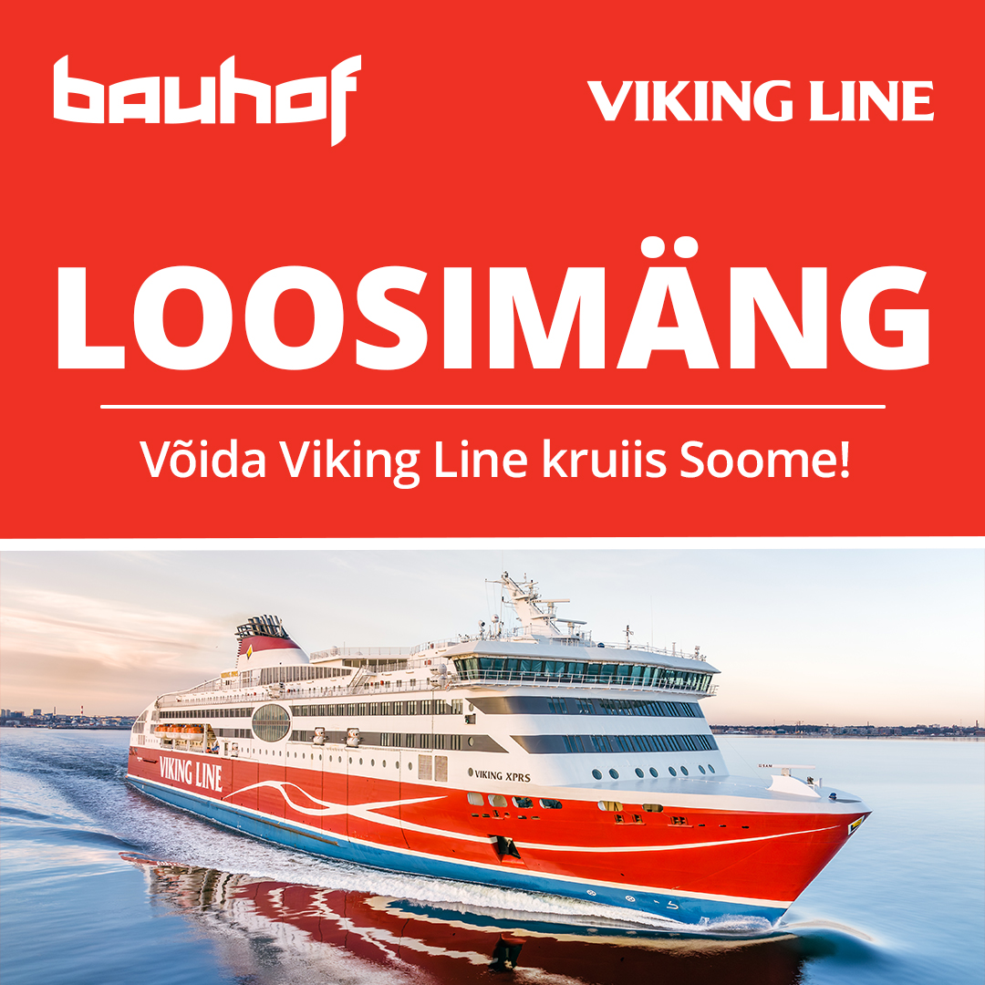 Facebooki auhinnamäng