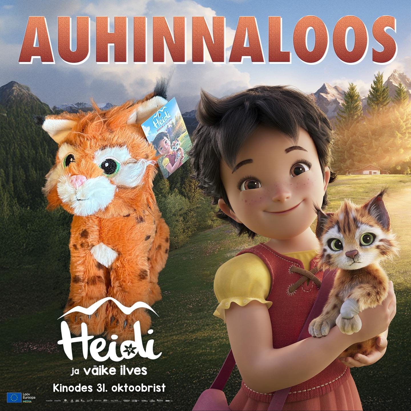 Facebooki auhinnamäng