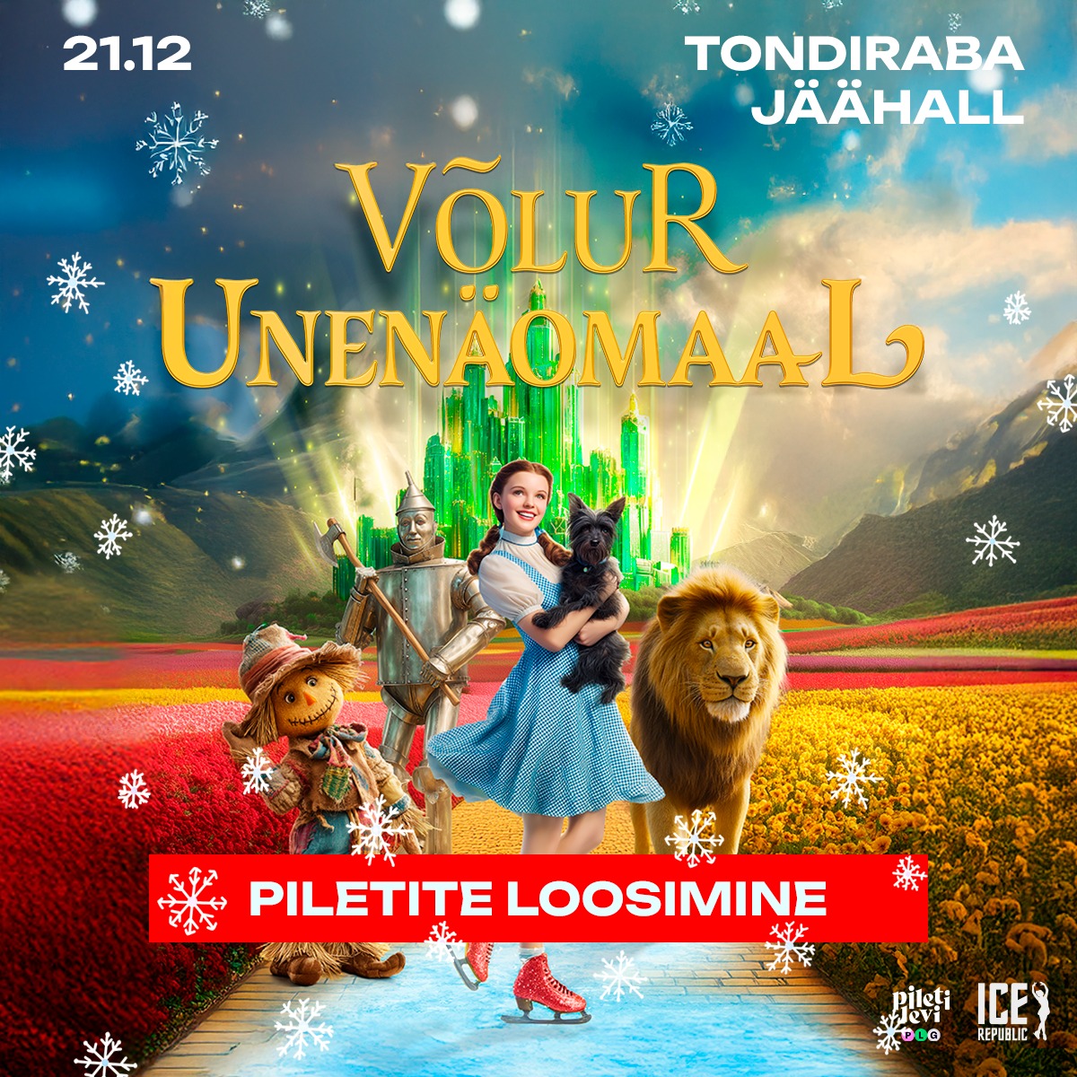 Facebooki auhinnamäng