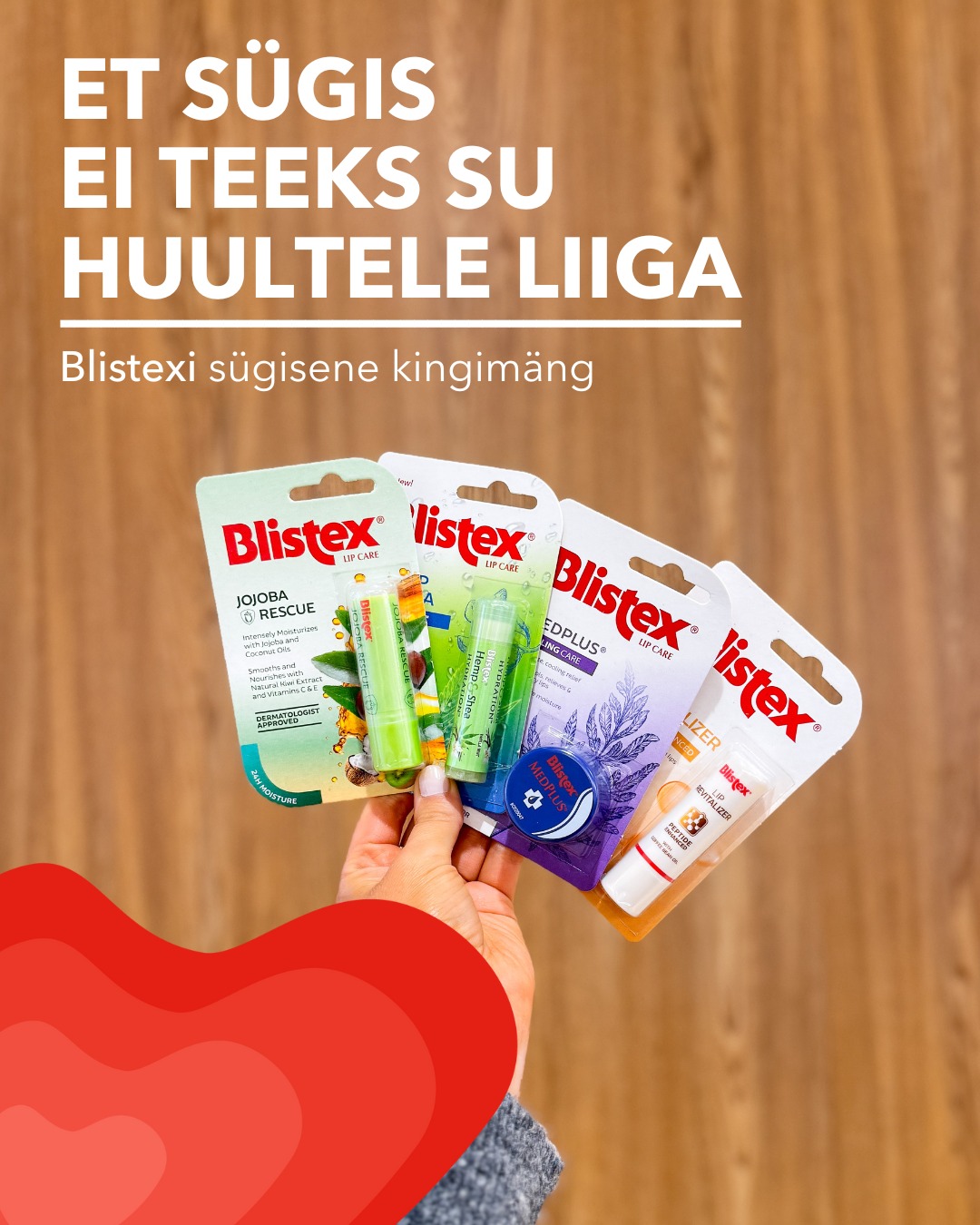 Facebooki auhinnamäng