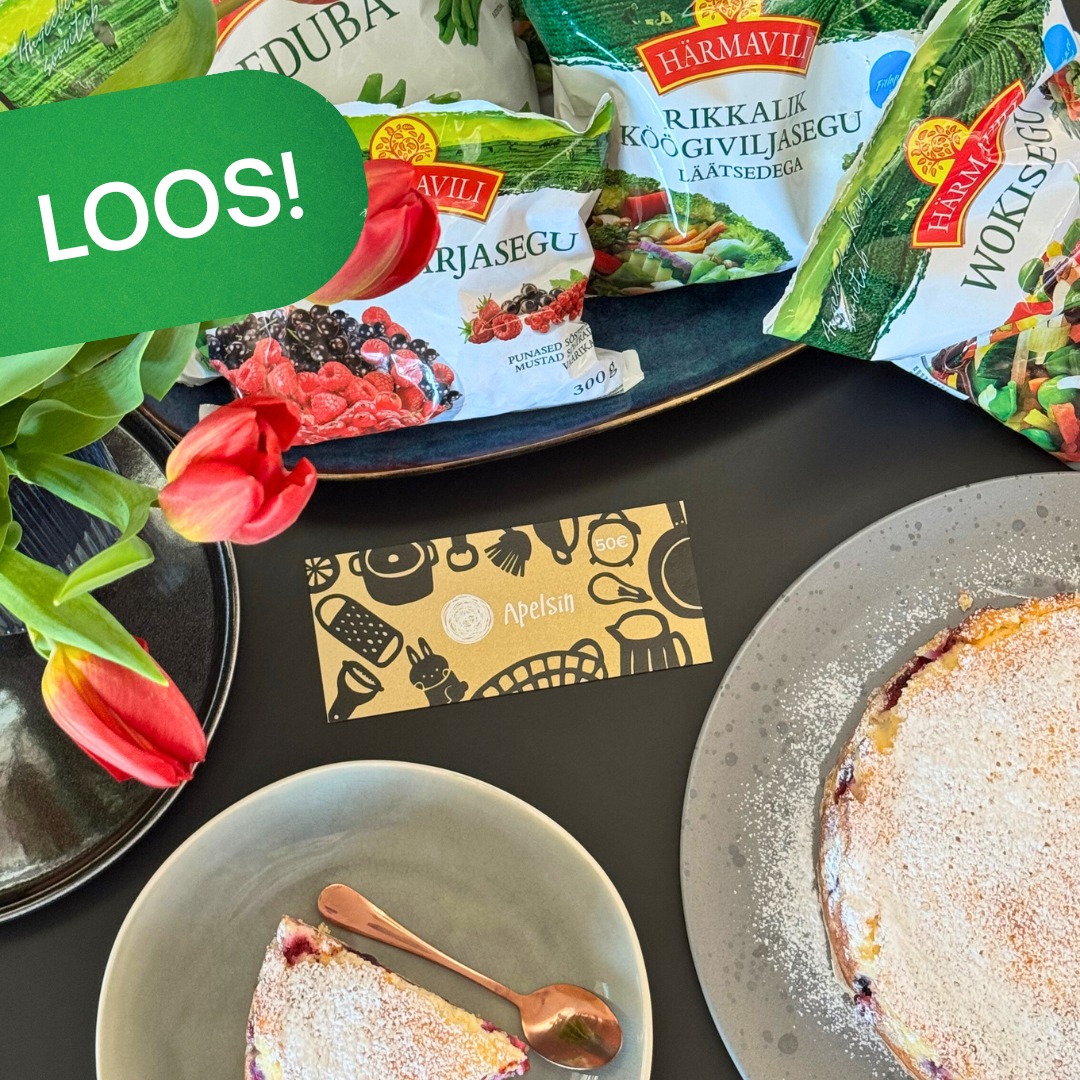 Facebooki auhinnamäng