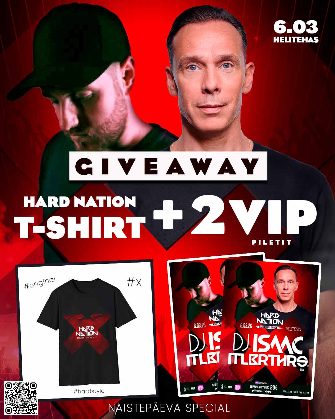 Facebooki auhinnamäng