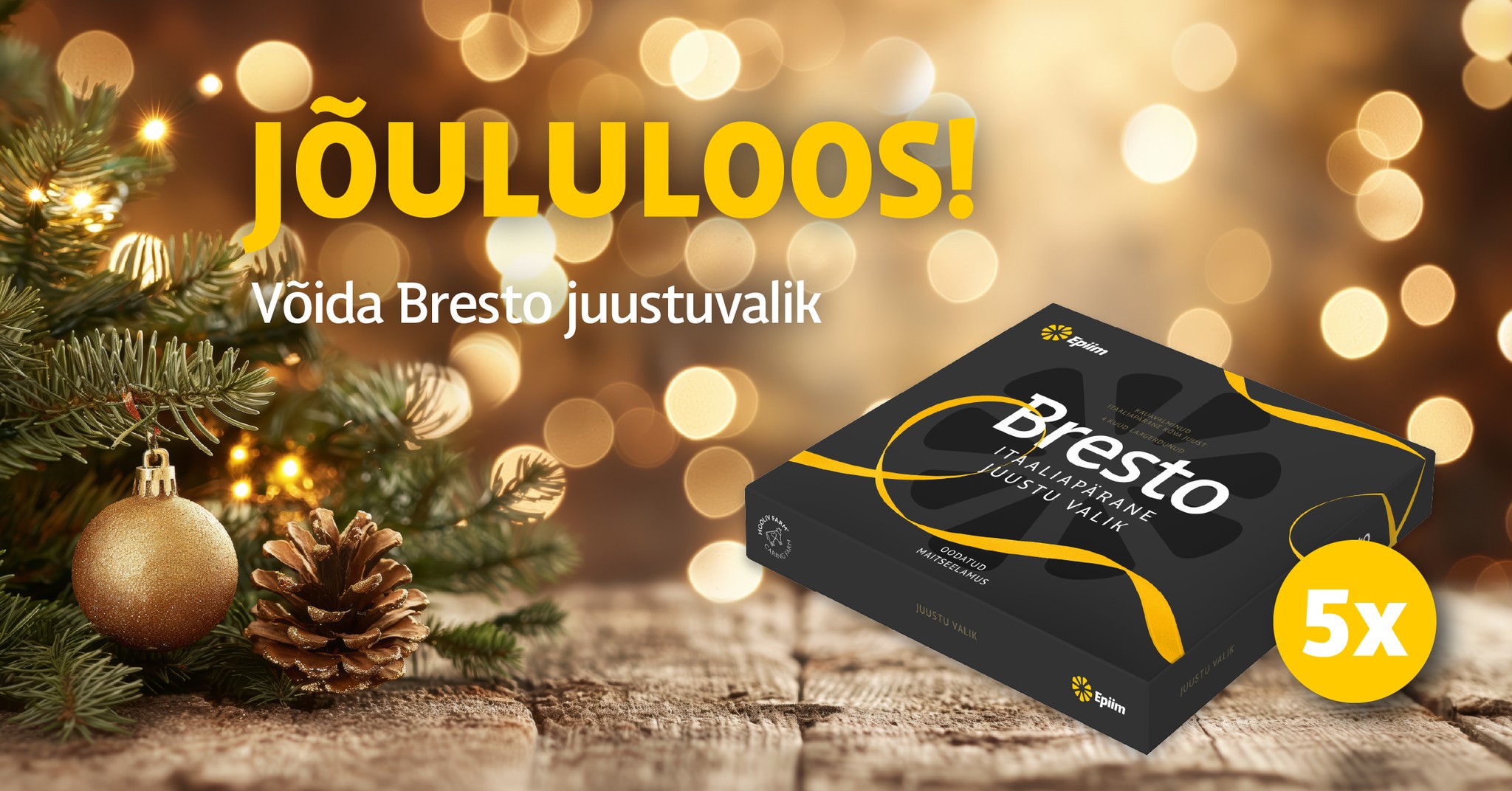 Facebooki auhinnamäng