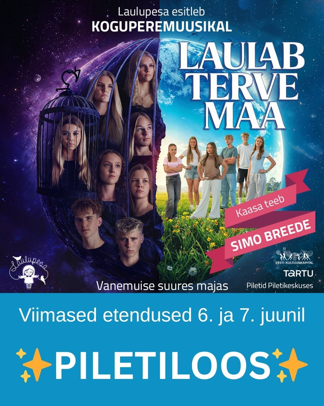 Facebooki auhinnamäng