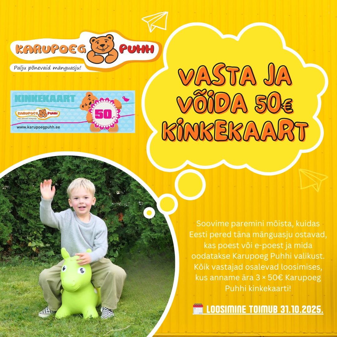 Facebooki auhinnamäng