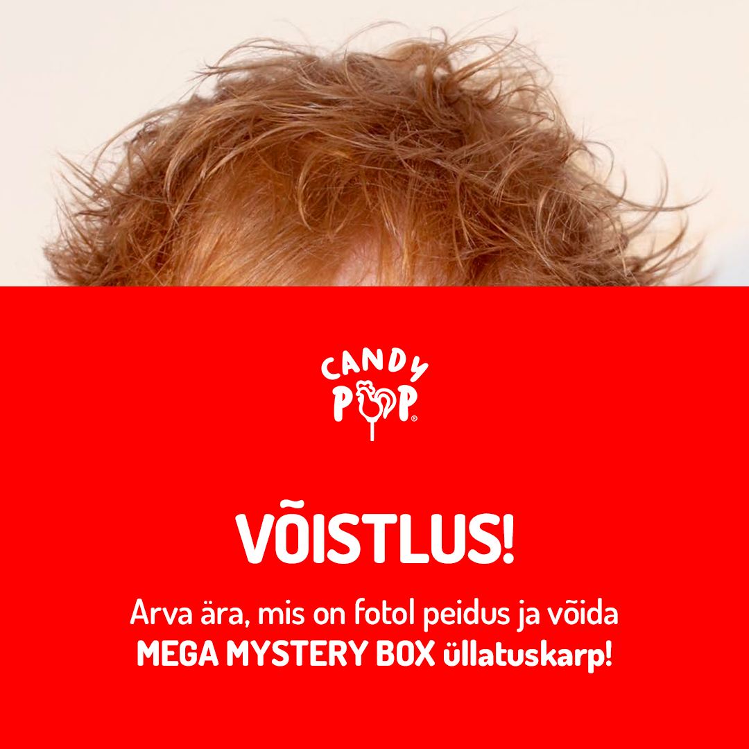 Facebooki auhinnamäng