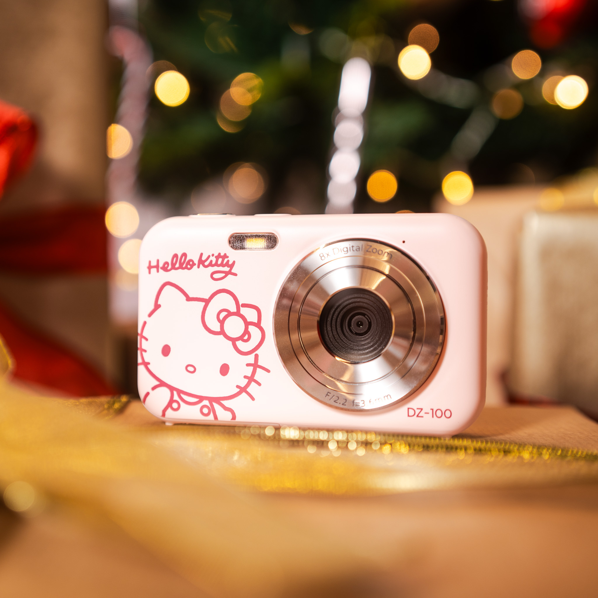 Facebooki auhinnamäng