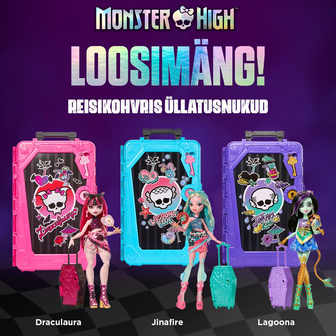 Facebooki auhinnamäng