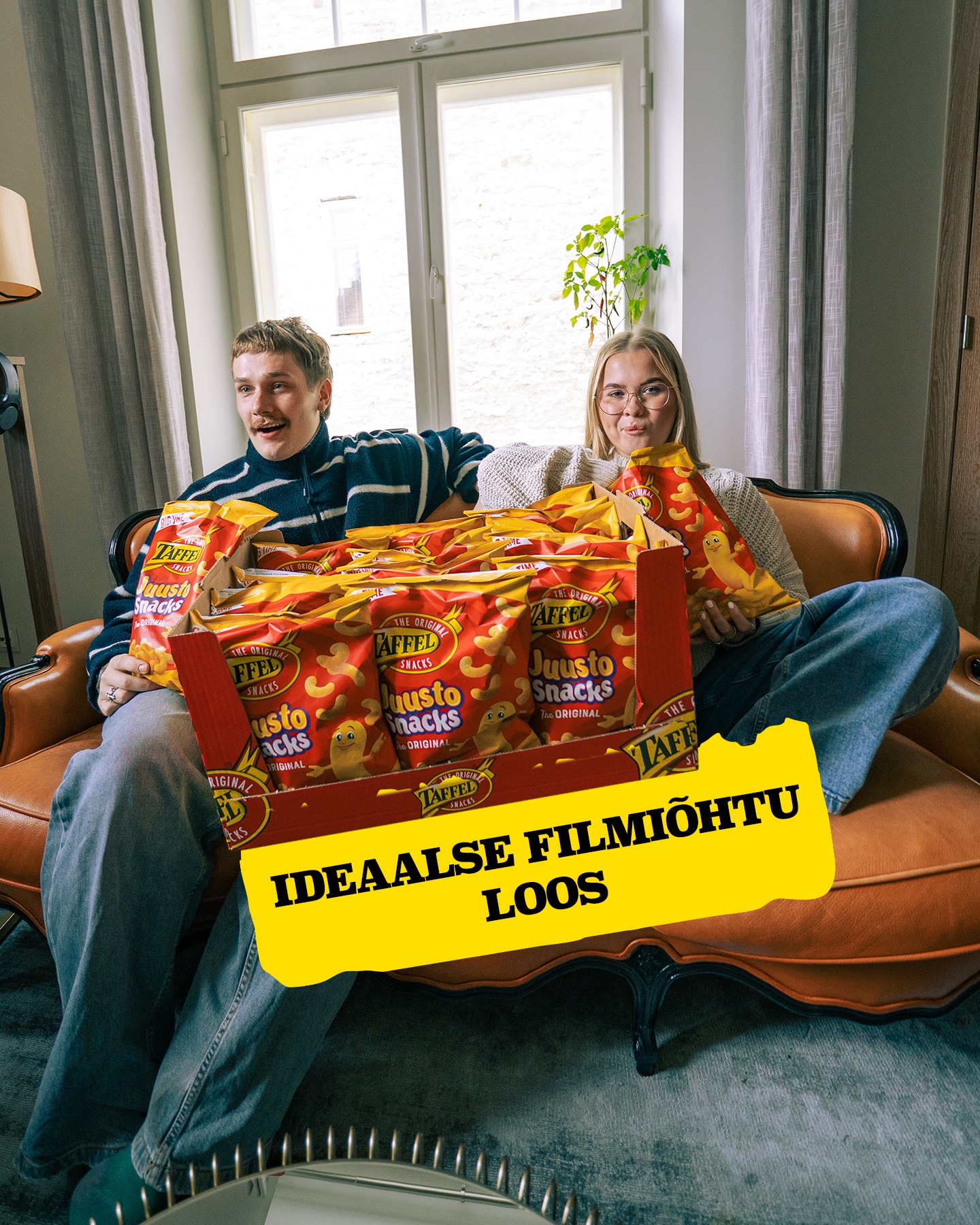 Facebooki auhinnamäng