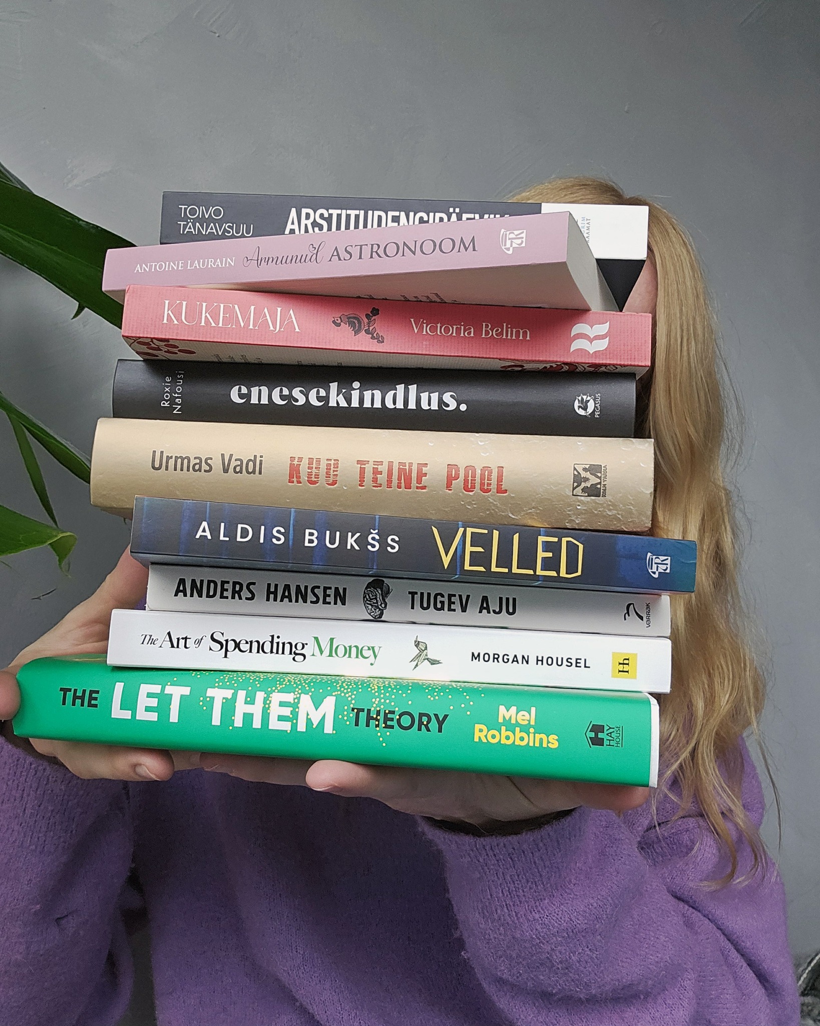 Facebooki auhinnamäng