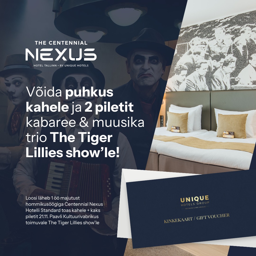 Facebooki auhinnamäng