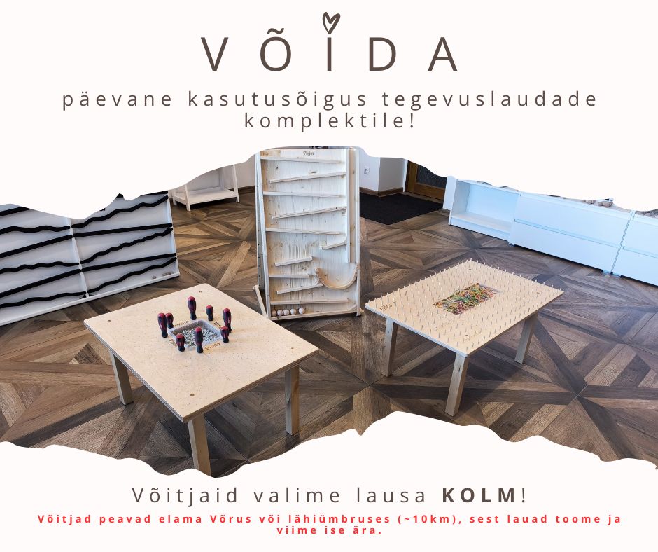 Facebooki auhinnamäng