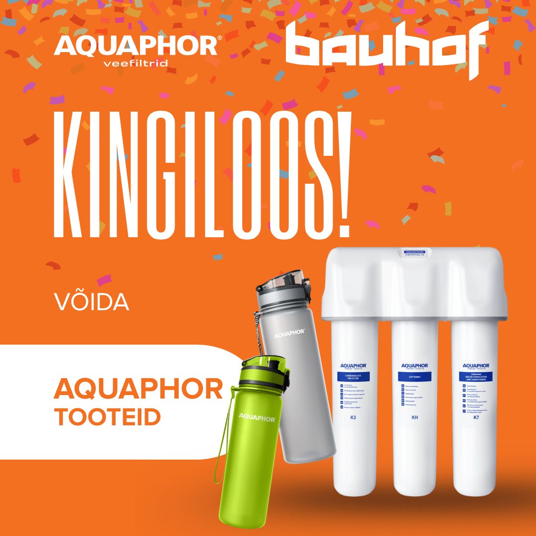 Facebooki auhinnamäng