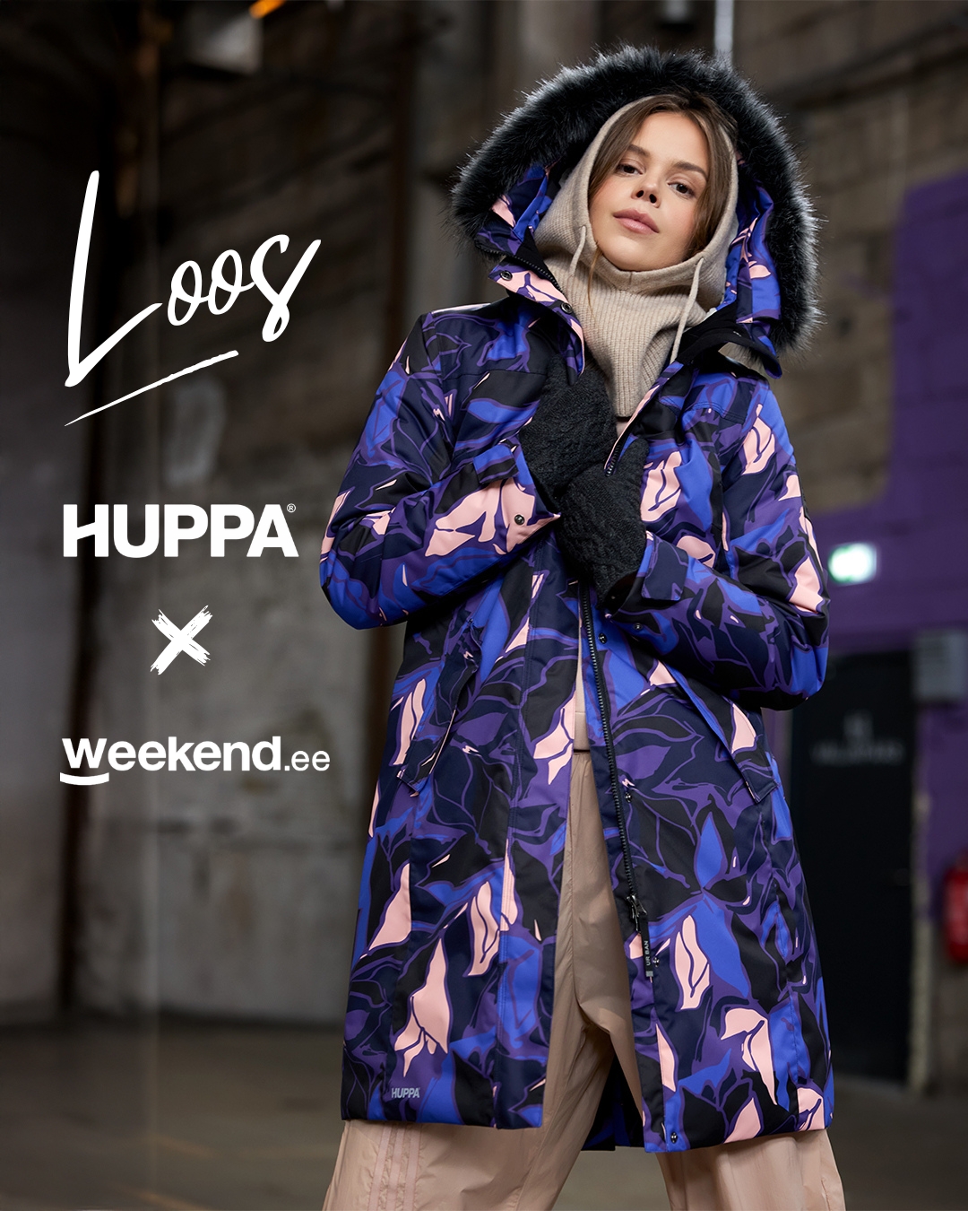 Facebooki auhinnamäng