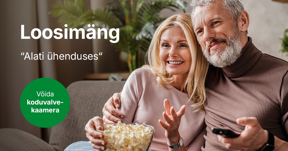 Facebooki auhinnamäng